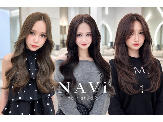 ナビ NAVi