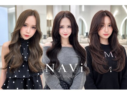 ナビ(NAVi)の写真