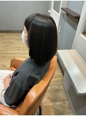 ショートバンクボブ