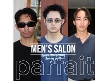 パルフェメンズ 青葉台(parfait men's)
