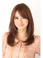 ルアナ(LUANA)&nbsp;スウィングレイヤー