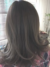 イルミナカラー(2)     ★発色