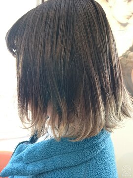 コレットヘア(Colette hair) グラデーションベージュ