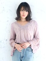 ユーシャンボール(U-CHAMBORD)&nbsp;好感度高めなミディ