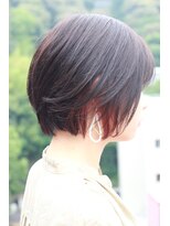 ビアージュ(Viage)&nbsp;【ピアスとの相性も抜群】インナーカラー