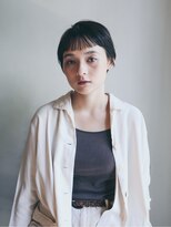 シアン 栄店(CYAN.)&nbsp;大人ショート