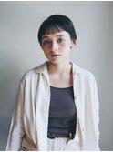 大人ショート