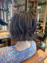 ルシーダ 花小金井店(Lucida)&nbsp;外ハネボブ