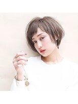 モレッティウィズリゴヘアー(Moretti with RIGO hair)&nbsp;☆