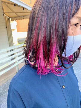 エコロジカルグローブス(ECOLOGICaL GLOBES) インナーカラー