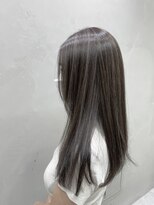 フェリア 松山(Feria)&nbsp;【Feria松山】プラチナハイライト”石田幸輔“