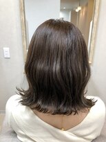 マロ(Maro)&nbsp;【大人かわいい】外ハネボブ