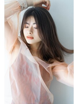 ソソ(soso) sosoナチュラルロング