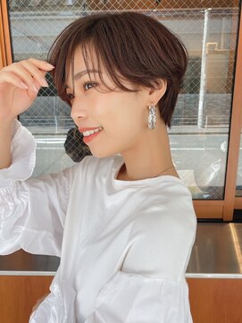 ルービック 京橋(Rubik's) カットカラートリートメント