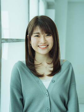 プロデュース 堀ノ内店(Produce) レイヤーガール