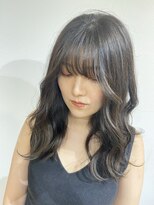 アチェロプラス 幸手店(acero+) 大人韓国スタイル