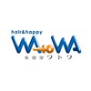 ワトワ 富田店(WAtoWA)のお店ロゴ