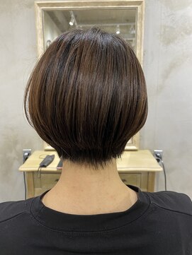 ジル(JiL) くびれショート