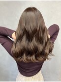インスタ【toshishihair】髪質改善　イルミナカラー　艶髪