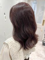 トッカ 浅草店(tocca) 【鮫嶋】大人かわいい×チェリーブロッサム