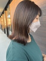 ニコル(NICOLL)&nbsp;柔らかグレージュ