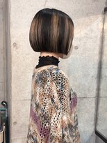 メーヴェ(Mowen)&nbsp;[ ローライト ]