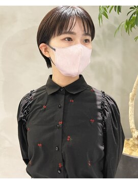 ベック(BECK) beckショート