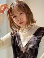 ビーチ ステラタウンまえ店(Beach) 〇むすべるボブ〇