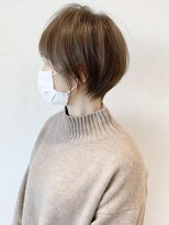 人気ショート