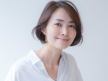 【グレイカラー・白髪染め】理想の大人髪を実現させます♪