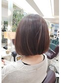 【池袋/福田】20代30代人気ボブスタイル☆