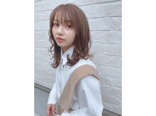 イース バイ アンブルリュクス 北千住(Ease by amble luxe)