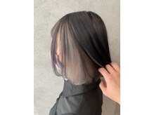 ヘアサロンM 新宿