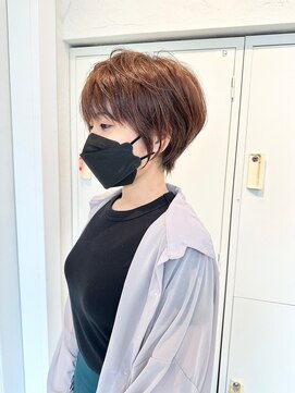 アデプト 綾瀬店(adept) 大人ショート【綾瀬/北千住/亀有】