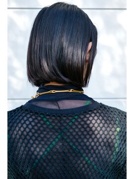 ビュートリアム 福岡(BEAUTRIUM) 乾かすだけで決まるボブヘアー