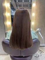 フラッグ ヘアー 天神西通り店(Flag HAIR)&nbsp;髪質改善　　髪質改善トリートメント