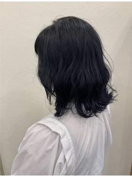 アルーチェ(Arluce) ブルーブラック【流山おおたかの森駅/おおたかの森】