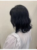 ブルーブラック【流山おおたかの森駅/おおたかの森】