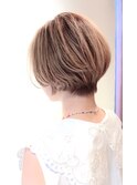 くびれショート(四ツ橋)