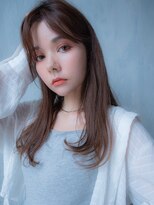 ポイントファイブバイソレイユ 小松店.5 by SOLEIL)&nbsp;ヘルシーロング