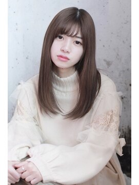 アドール(ADOR) 韓国美髪【ADOR＊HIRO】