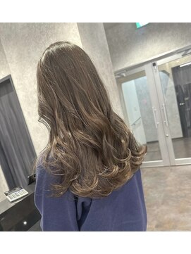 スーク 宜野湾店(suuk) ブラウンベージュ