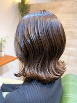 エクシア(E'cxia)&nbsp;E'cxia☆ベージュブラウン