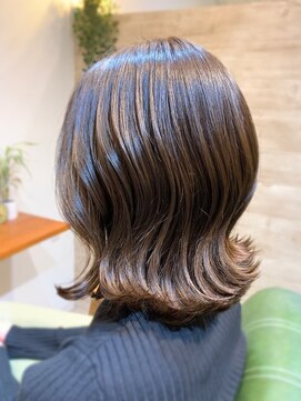 エクシア(E'cxia) E'cxia☆ベージュブラウン