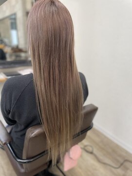 ウィスプヘアー(wisp HAIR) #プルエクステ#エクステ#大宮#埼玉