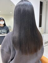 イト(ito.)&nbsp;髪質改善