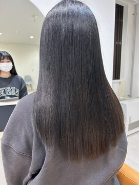 イト(ito.) 髪質改善