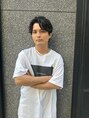 フライ 東通り店(Frei) 堀井 隼