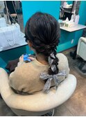 ヘアセット[大宮/大宮駅]