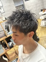 ザ ハレ 問屋町店(THE HALE'S)&nbsp;スパイキーショート